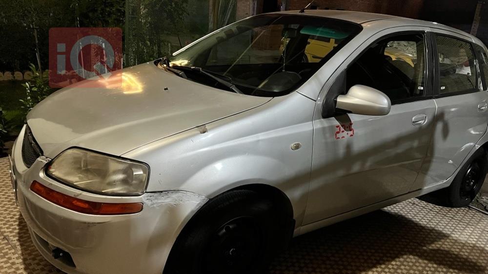 شيفروليه أفيو